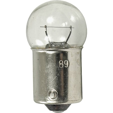 Aftermarket Eiko Light Bulb EIK-89-JN